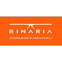 BINARIA COMPAÑIA GENERAL DE CONSTRUCCIONES, S.L. logo - Similar company to Mon Vertical,S.L.U.