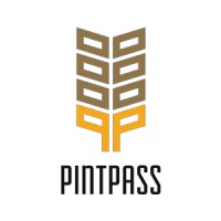 PintPass logo - Similar company to Hatchery