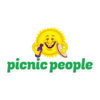 Picnic People logo - Similar company to Before-N-After