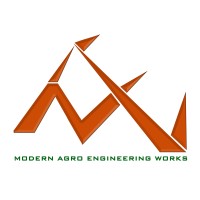 Modern Agro Engineering Works logo - Similar company to Maydiv Infotech