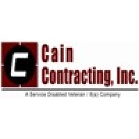 Cain Contracting, Inc.