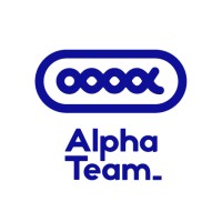 Alphateam logo - Similar company to With Red