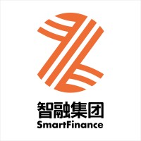Smart Finance Group logo - Similar company to 创新奇智Alnnovation
