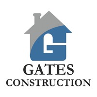 Gates Construction logo - Similar company to Emte Construction