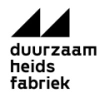 Duurzaamheidsfabriek logo - Similar company to Pal-V