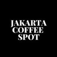 Jakarta Coffee Spot logo - Similar company to Crygle Studio