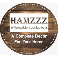 Hamzzz logo - Similar company to Mountrose Ltd