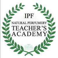 Natural Perfumery Teachers Academy logo - Similar company to Enfleurage/Enfleurage Middle East