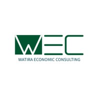 Watira Economic Consulting logo - Similar company to Mashael Abdullah Bin Saedan Economic Consultant