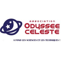 Association Odyssée Céleste logo - Similar company to Constellation