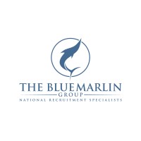 The Blue Marlin Group LLC logo - Similar company to My Sister'S Cottage