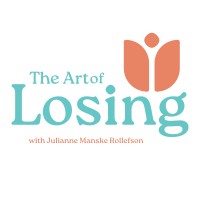 The Art Of Losing