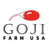 Goji Farm USA logo - Similar company to Pariva Yogurt Bites