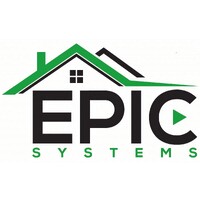 Epic Systems logo - Similar company to Epic Systems Inc