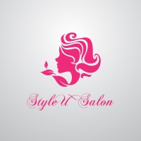 StyleU Salon logo - Similar company to Caitlin & Camera