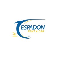 Espadon Rent Car logo - Similar company to Mrc Survey