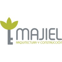 GRUPO MAJIEL logo - Similar company to Consorcio Vive S.A.