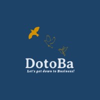 Down to Basics Network (DotoBa) logo - Similar company to Somawe Cocktails