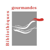 Bibliothèques Gourmandes logo - Similar company to Sarl De Peyre Fariniere