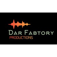 Dar Fabtory Productions logo - Similar company to Recordso