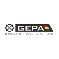 Ghana Export Promotion Authority logo - Similar company to Y Consulting