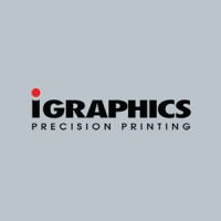 iGraphics Precision Printing logo - Similar company to Labelsmith, Inc.