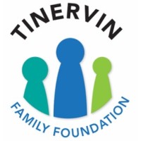 Tinervin Family Foundation logo - Similar company to First Site