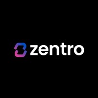 zentro logo - Similar company to Zentro