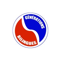 GENERATIONS BILINGUES logo - Similar company to Groupe Scolaire Le Pôle De L’Excellence-Lepex School