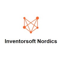 Inventorsoft Nordics logo - Similar company to Inventorsoft