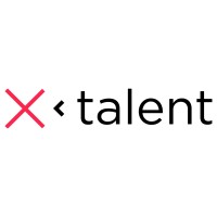 X-talent B.V. logo - Similar company to Cloudshapers