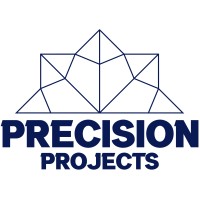 Precision Projects Pty Ltd logo - Similar company to Versed