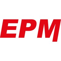 EPM Mecanic logo - Similar company to Mc Ventilation
