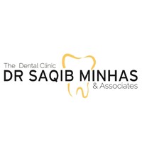 The Dental Clinic Dr. Saqib Minhas & Associates logo - Similar company to Anmol Beautysalon