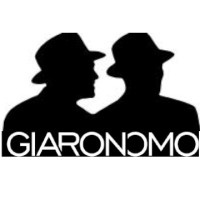 Giaronomo logo - Similar company to Know Our Work