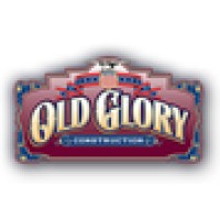 Glory Construction Company logo - Similar company to Glory Building Engineering