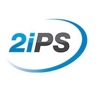 2IPS logo - Similar company to Orep Packaging