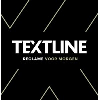 Textline ReclameCentrum and Media10 logo - Similar company to Firm.Studio