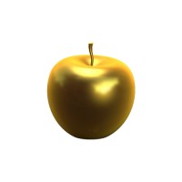 Golden Apple Agency Inc logo - Similar company to Patrick & Raines Cpas