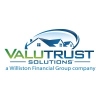 Valutrust Solutions logo - Similar company to Versa Gc Llc
