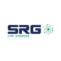 SRG Life Sciences logo - Similar company to Socom