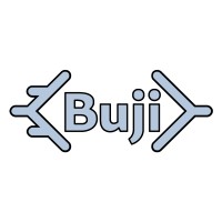 Buji logo - Similar company to Bujibui