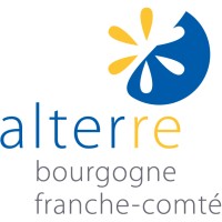Alterre Bourgogne-Franche-Comté logo - Similar company to Agence Economique Régionale Bourgogne-Franche-Comté - Aer Bfc / Aerbfc