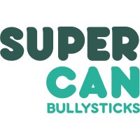 Supercan Bully Sticks LLC logo - Similar company to Premium Bully Sticks