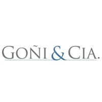 Goñi Abogados logo - Similar company to Muñoz & Montañés Lawyers