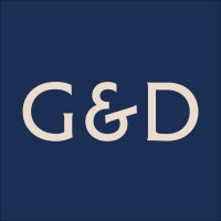 Gernandt & Danielsson logo - Similar company to Iuno