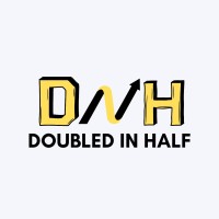 Doubled In Half logo - Similar company to Mid-Atlantic Tek Llc
