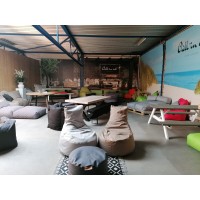 Chill'in Out BV logo - Similar company to Oowk Borrelplanken & Relatiegeschenken Van Hout