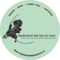 Nederland wat ben je mooi