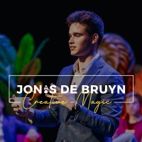 JDB Creative Magic logo - Similar company to Skondras - België